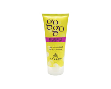 GOGO Refreshing Shower Gel