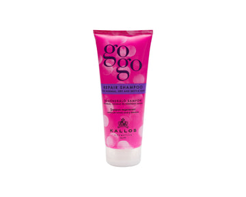 GOGO Repair Shampoo for normal, dry and brittle hair