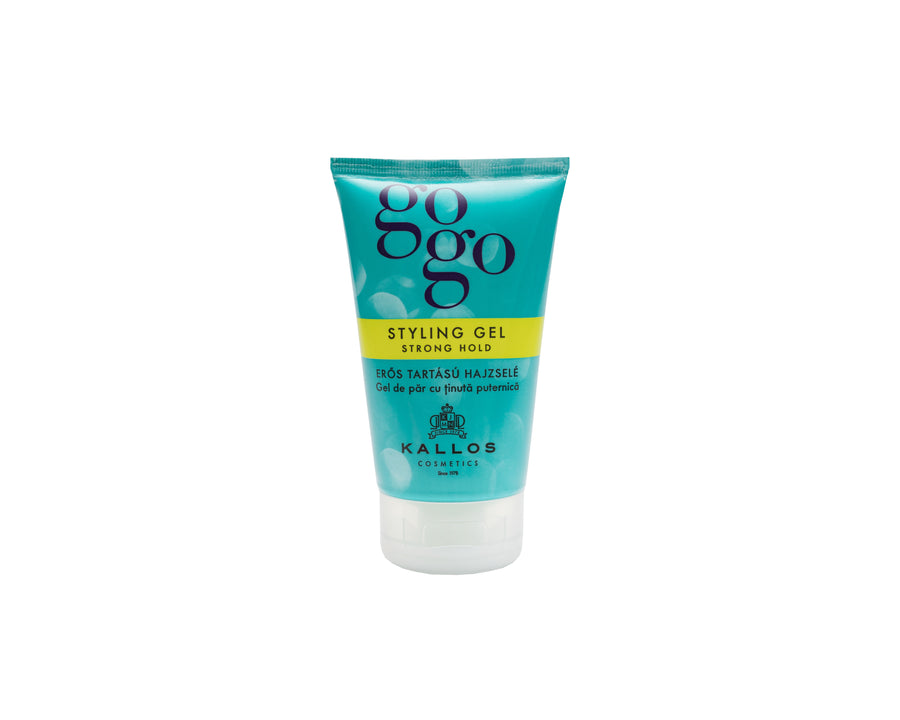 GOGO Styling Gel Strong Hold