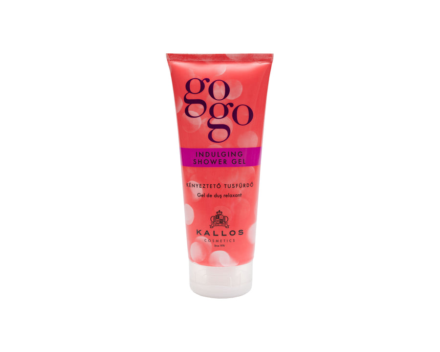 Gogo Indulging Shower Gel