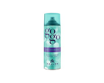 Gogo Dry Shampoo