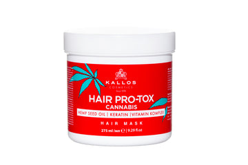 Hair Pro-Tox Cannabis Hair Mask