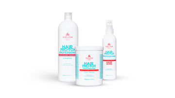Hair Pro-Tox Rutin Csomag