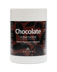 Kallos Chocolate Full Repair Hair Mask for dry and damaged hair