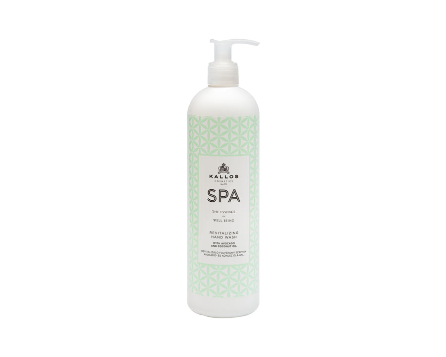 SPA Revitalizing Hand Wash