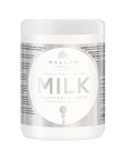 Milk Hair Mask With Milk Protein