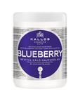 Blueberry Revitalizing Hair Mask