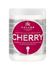 Cherry Conditioning Hair Mask