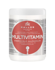 Multivitamin Energising Hair Mask