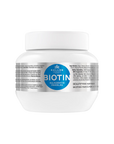 Biotin Beautifying Hair Mask