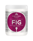 Fig Booster Hair Mask