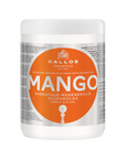 Mango Moisture Repair Hair Mask