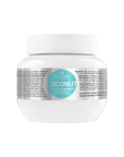 Coconut Oil Nutritive Hair Strengthening Mask