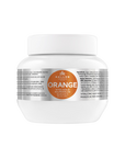 Orange Vitalizing Hair Mask