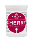 KJMN Cherry Hair Mask