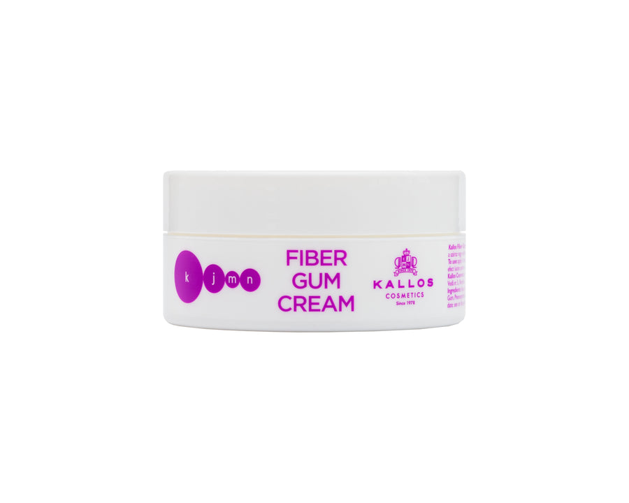 KJMN Fiber Gum Cream