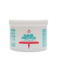 KJMN Hair Pro-tox Hair Mask Cream with Keratin, Collagen and Hyaluronic acid