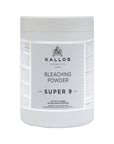 Kallos KJMN SUPER 9 Bleaching Powder