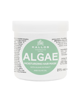 Kallos Algae Moisturizing Hair Mask with Algea extract and Olive oil