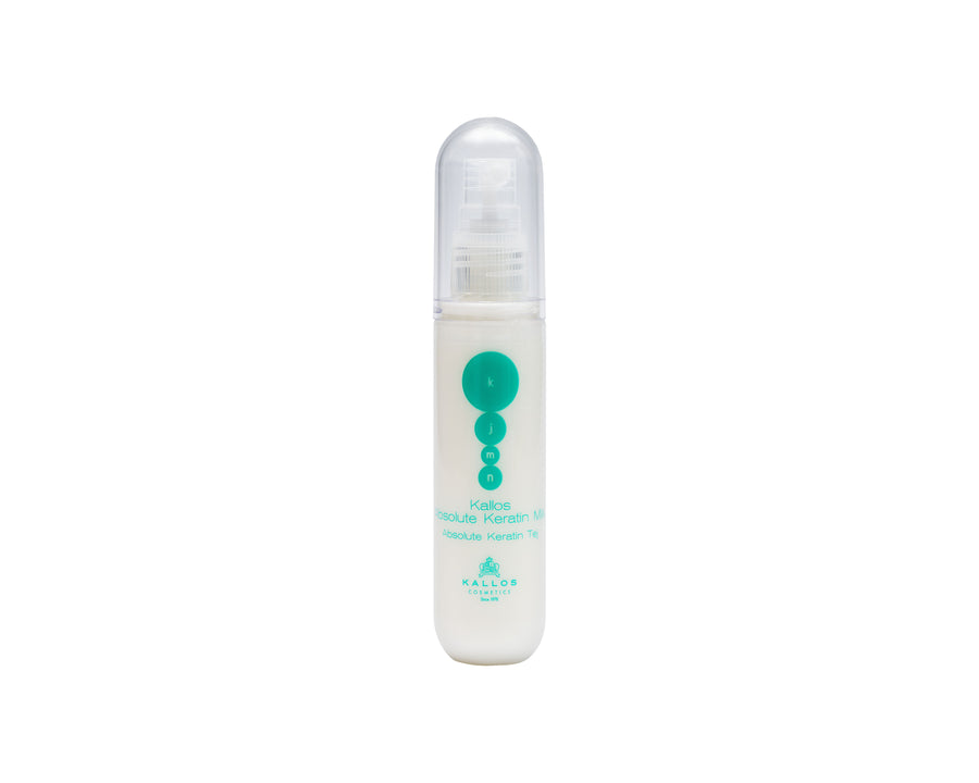 KJMN Absolut Keratin Tej Szérum