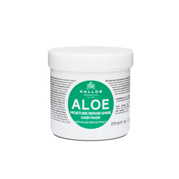 KJMN Hair Mask with Aloe Vera Extract