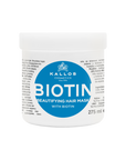 KJMN Biotin Beautifying Hair Mask