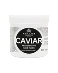 KJMN Caviar Revitalizing hair pack with caviar extract