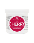 KJMN Cherry Hair Mask