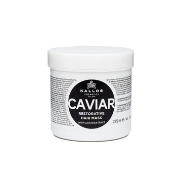 KJMN Hair Mask with Caviar Extract