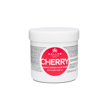 KJMN Hair Mask with Cherry Seed Oil
