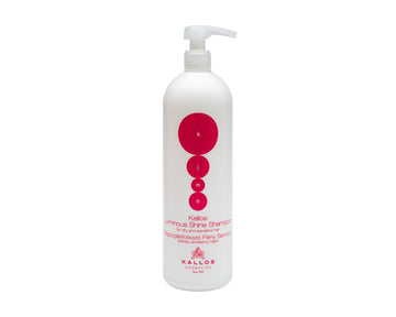 KJMN Luminous Shampoo
