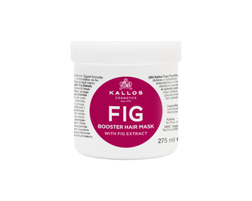 KJMN Hair Mask with Fig Extract