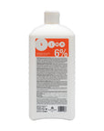 KJMN Hydrogen Peroxide Emulsion 6%