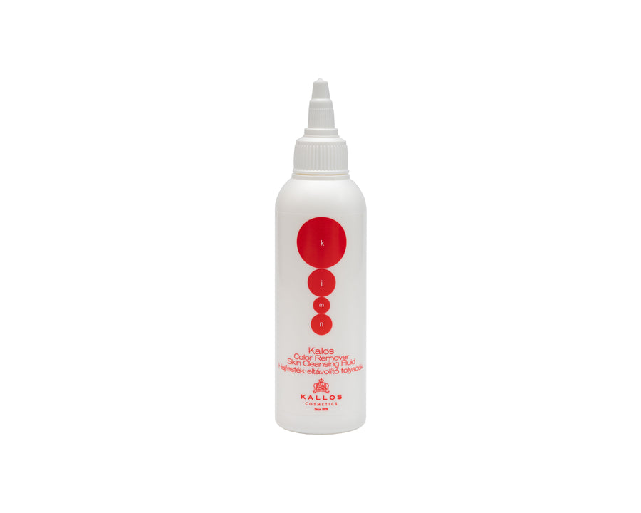 KJMN Color Remover Skin Cleansing Fluid