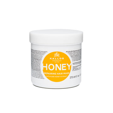 KJMN Hair Mask with Honey Extract