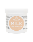 KJMN Milk Hair Mask with milk protein