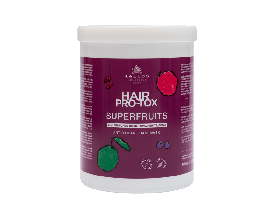 Hair Pro-Tox Superfruits Hair Mask