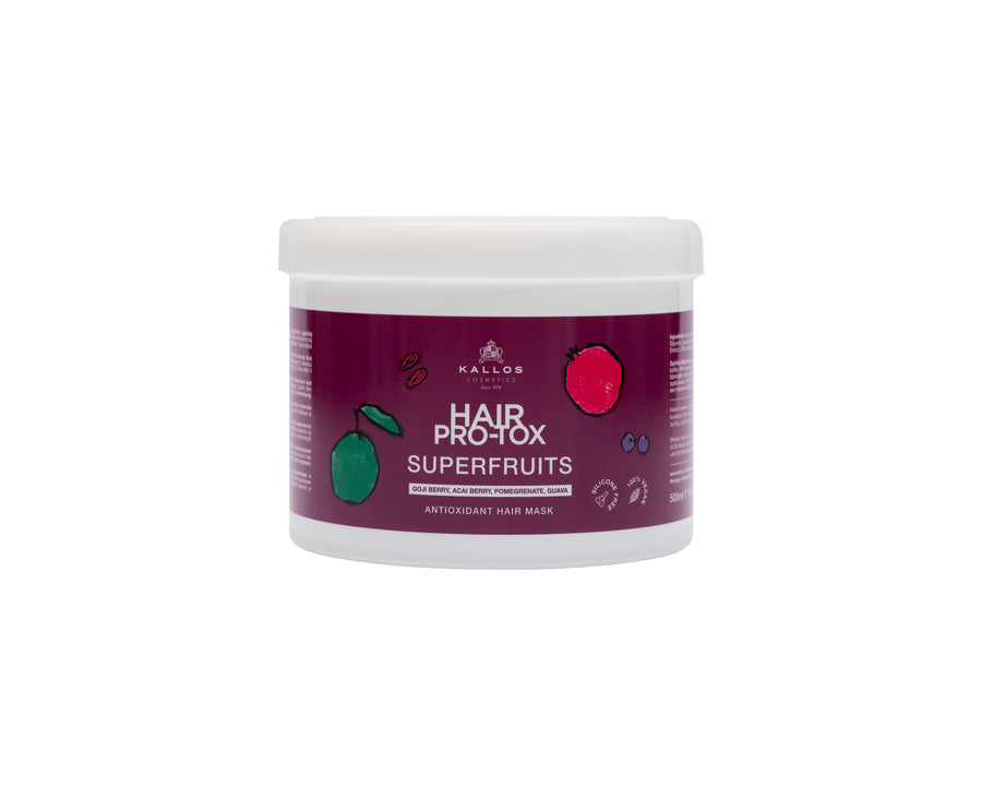 Hair Pro-Tox Superfruits Hair Mask