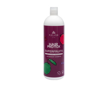 Kallos Haj Pro-Tox Superfruits sampon