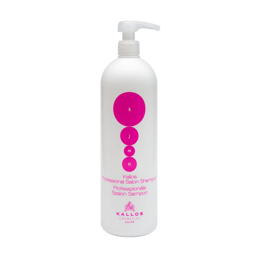 KJMN Professional – Kallos Cosmetics
