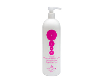 KJMN Professional Salon Shampoo
