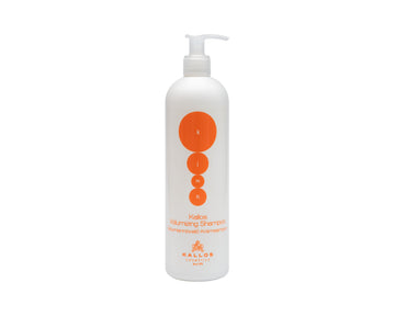 KJMN Volumizing Shampoo