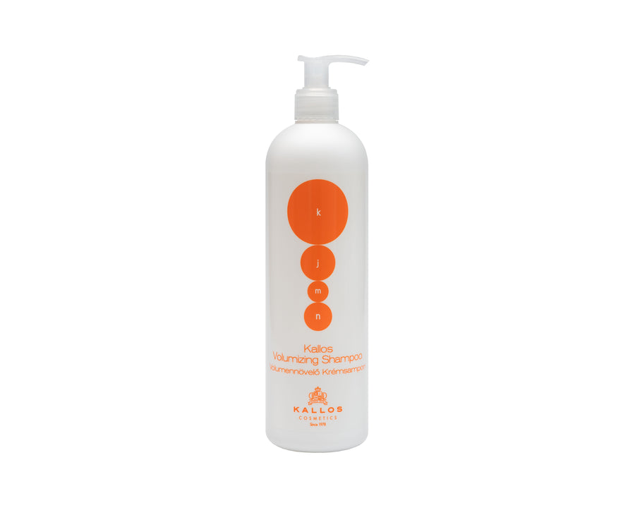 KJMN Volumizing Shampoo