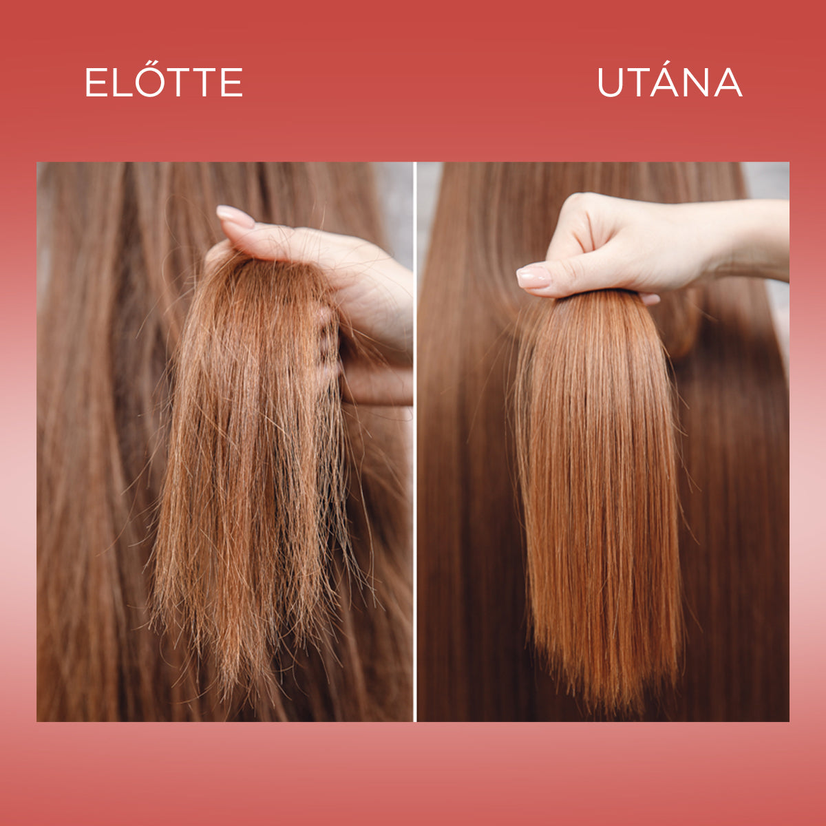 KJMN Multivitamin Hajpakoló Krém Ginzeng kivonattal és Avokádóolajjal