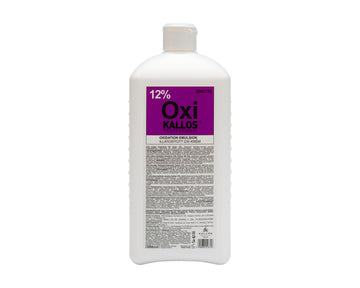 Kallos Illatosított Oxi Krém 12%
