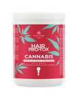 Pro-Tox Cannabis Hair Mask