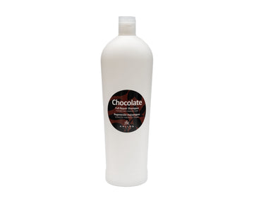 Kallos Chocolate Regenerating Shampoo