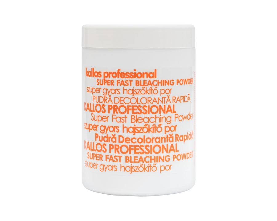 Kallos Bleaching Powder