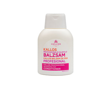 Kallos Professional Nourishing Conditioner