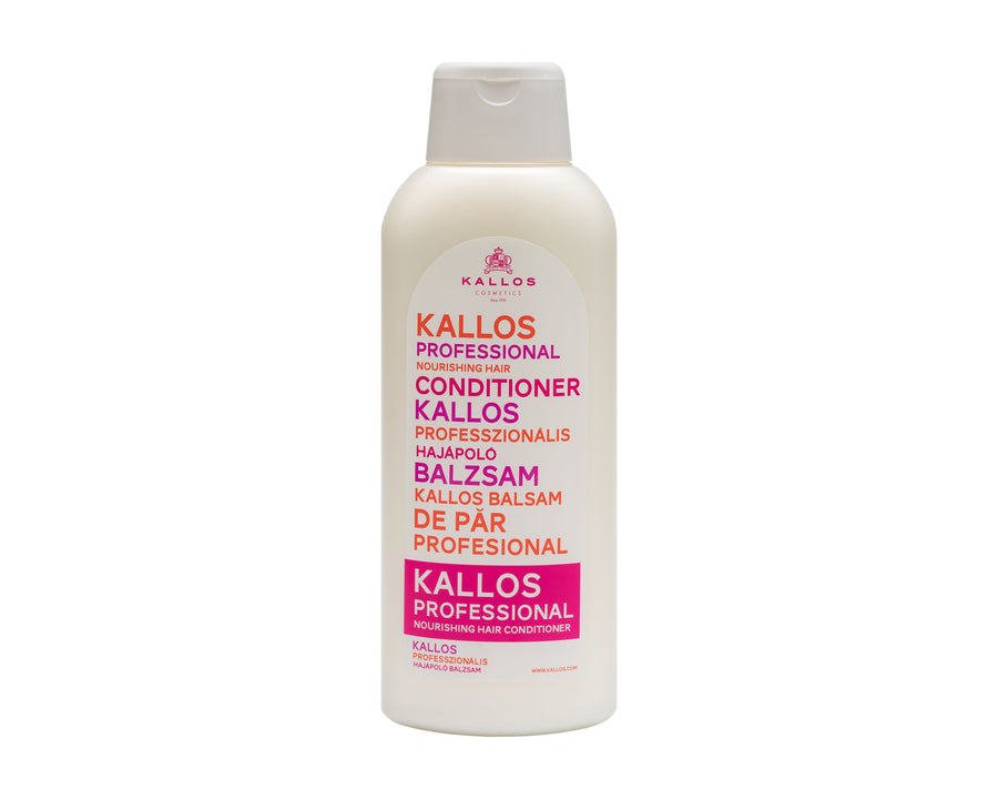 Kallos Professional Nourishing Conditioner